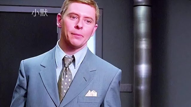 第1集 倒霉的男人误以为自己是凶手