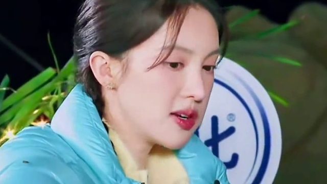 当沈腾吃了驼奶