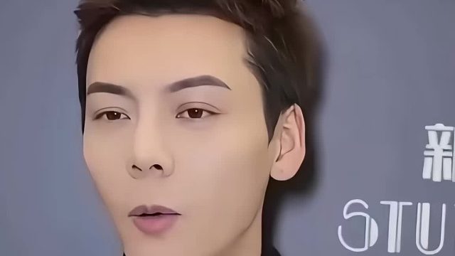 陈伟霆：永远不要相信黄景瑜和王安宇