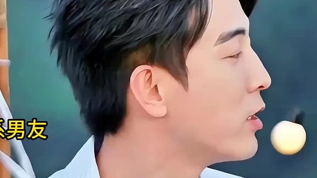 当锤娜丽莎被李川油到没面子