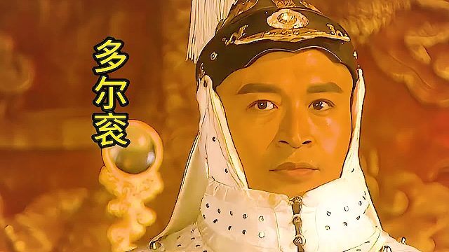 皇太极突然病逝，多尔衮却想拥立福临为皇帝