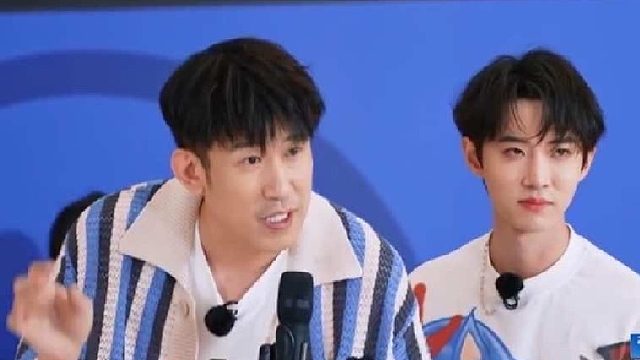 于洋答题超长待机 为了一个字，唱了一首歌