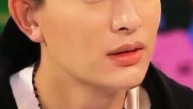 贾乃亮：没想到我只猜对了一半！