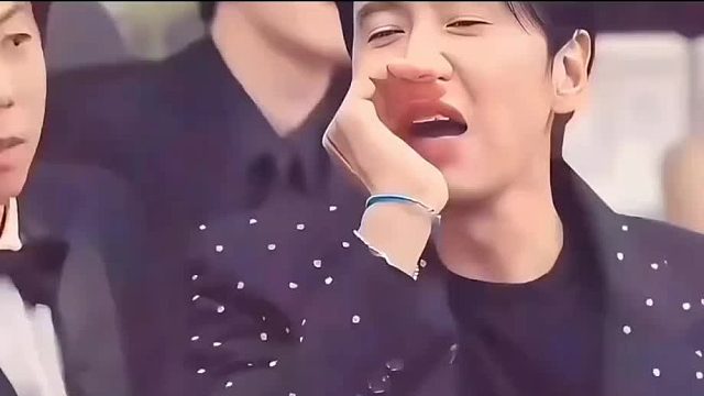 光洙：呜~