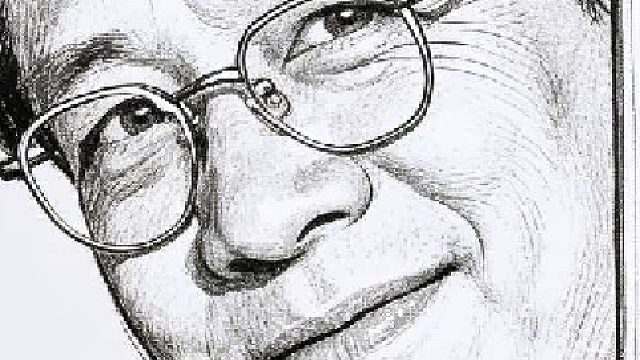 吃软饭这一块，还得看祖师爷！