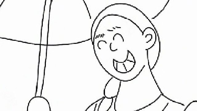 张杰：邓超推着婴儿车，里面放个牛，说是要带大黑牛去看看世界！