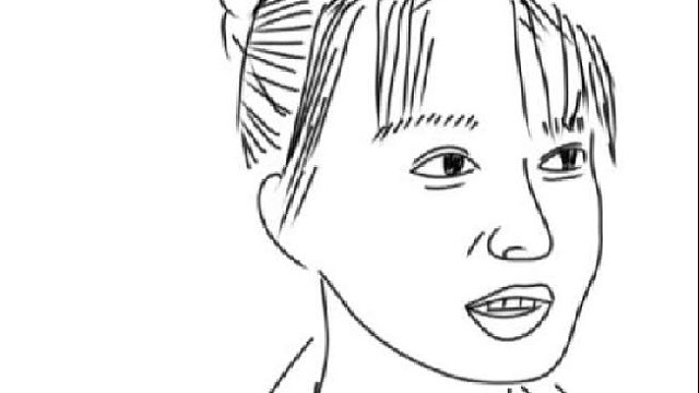 吴昕：反正我努力赚钱，我就消费，咋的啦。