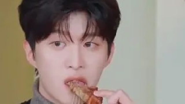 机灵的小胡#剪映#现在就出发#胡先煦狼人杀