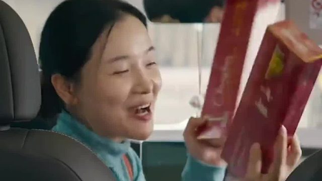 第一次送老丈人礼物，送出了最高境界！