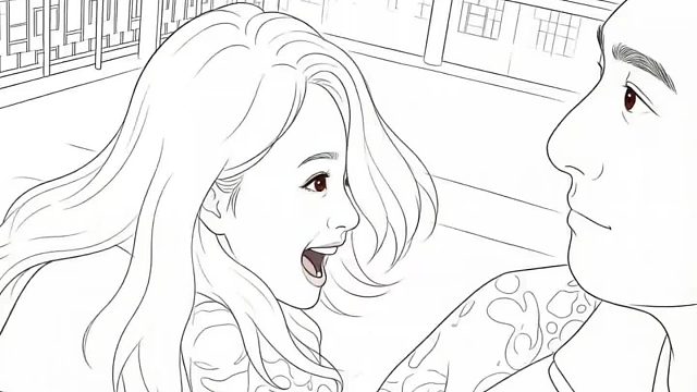 陈乔恩：为什么要背刺我