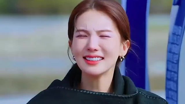 金晨撒娇名场面，给沈腾整不会了