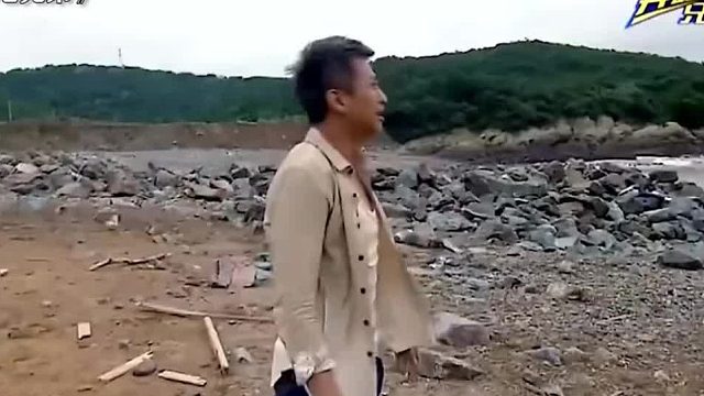 邓超差点就亲上了陈赫