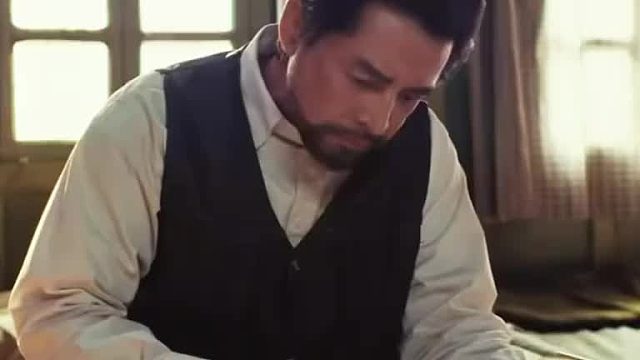 那我该不该说谢谢呢？