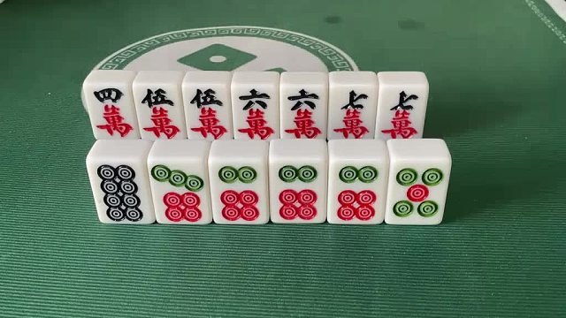 麻将三个精髓打法，高手偷偷在用