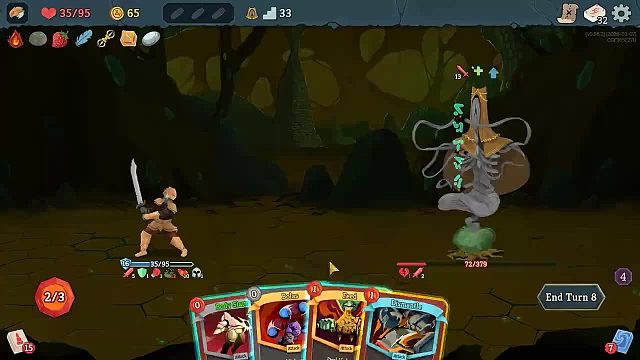 《杀戮尖塔2》上手指南