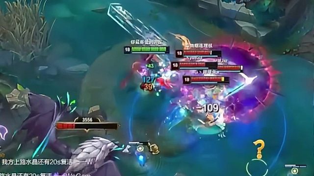 卡特：哥们这对吗？