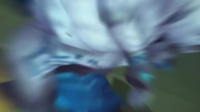 当一个没接触过联盟的玩家来打至尊局