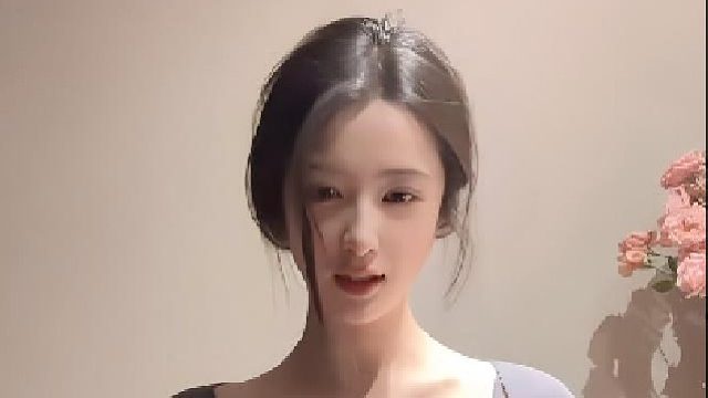 温柔里藏着一点小心机