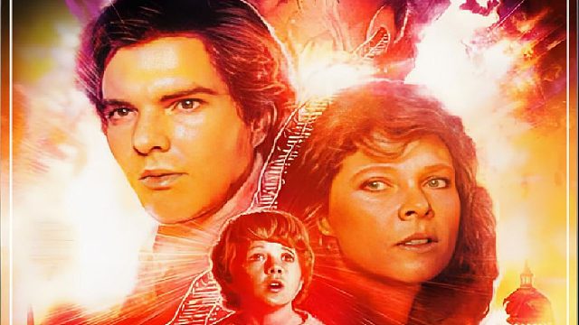 男人不慎跌下万米高楼