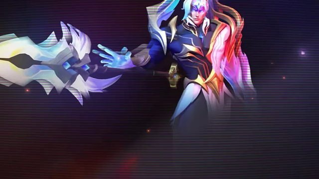 上单猛虎只能算是个萝莉