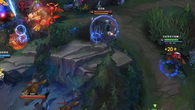 见过烬的子弹嘛？高清