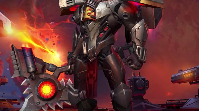 潦草的结局倒也配得上荒唐的开场