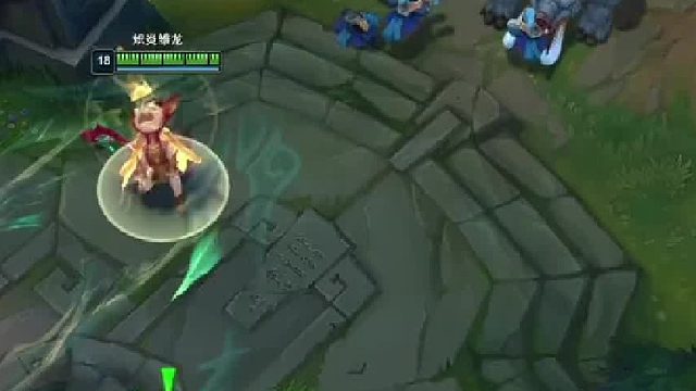 小火龙史诗级削弱