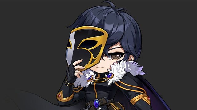 冒险岛怀旧今日公测！萌新求带片段3