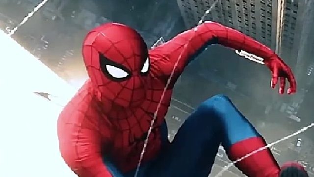 深度解析蜘蛛侠4崭新之日预告，那些你没注意到的细节