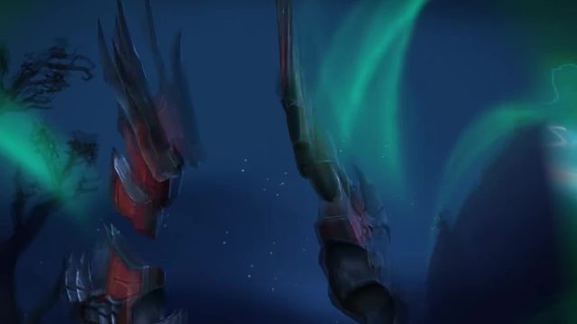 上单加里奥思路教学lol