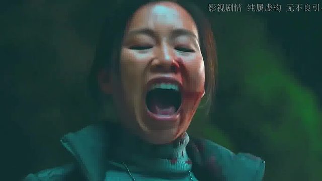 外星飞虫竟能超控人类身躯