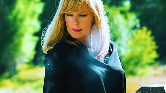 感受一下“黄石大姐”贝丝的压迫感