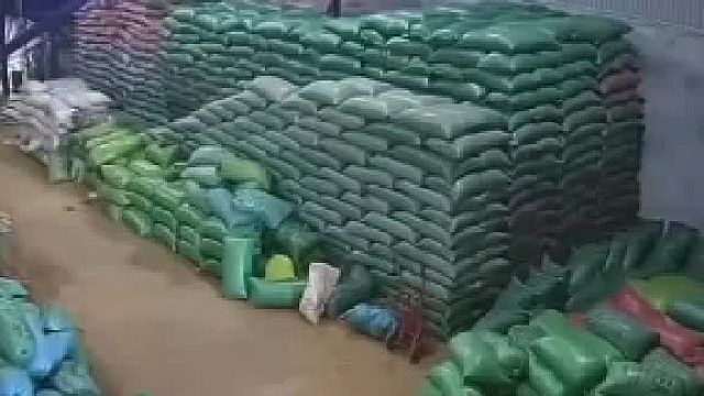 这简直就是天塌了！