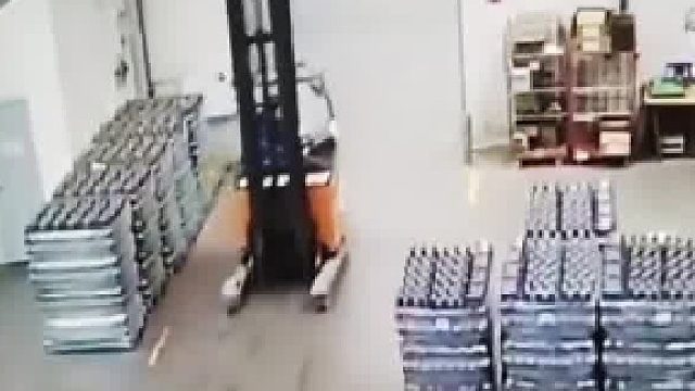 这司机太不合格了