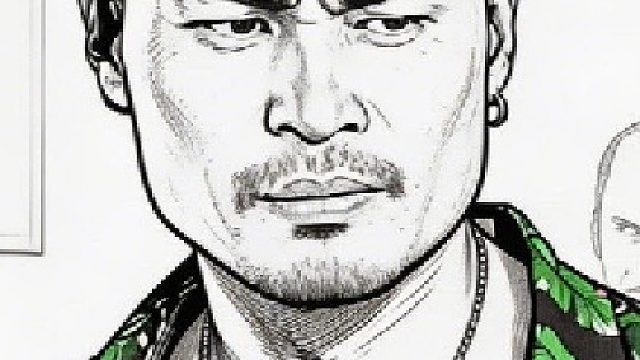 这家伙不按套路出牌