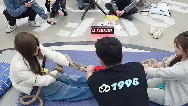 我滴妈#小小小酷哥