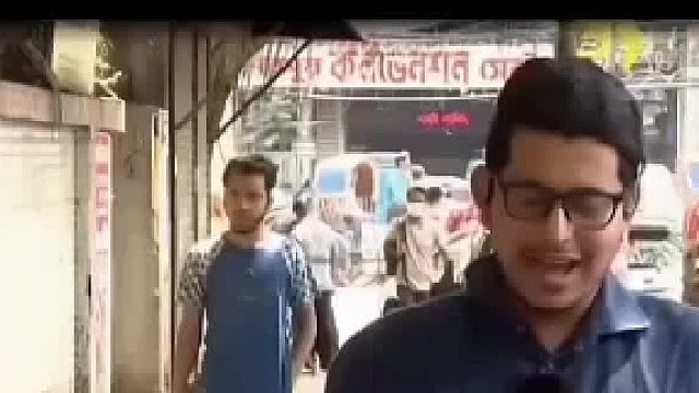 我还以为要偷话筒