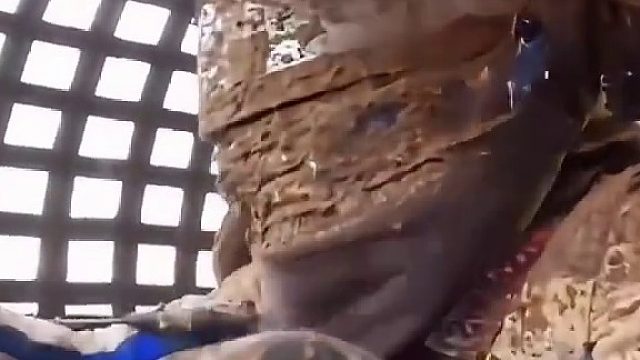 一场游戏过后车里装满了