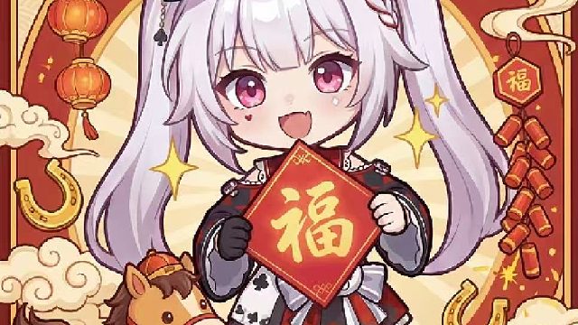 崩铁混沌回忆（4.0）