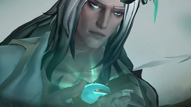 版本最强上单魔鬼筋肉戈，出现啦