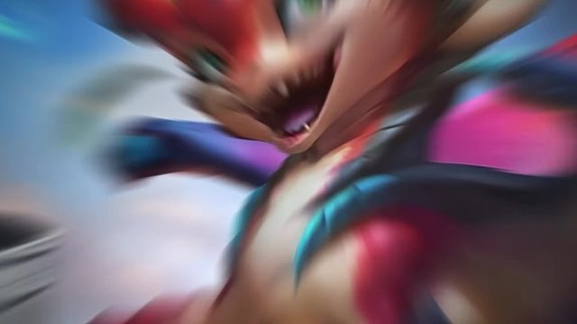 ban掉可爱的上单魔鬼筋肉小火龙吗