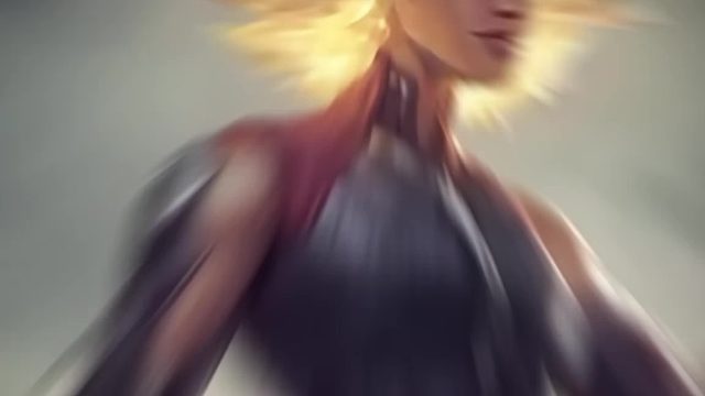 上单魔鬼筋肉芮尔，久等了