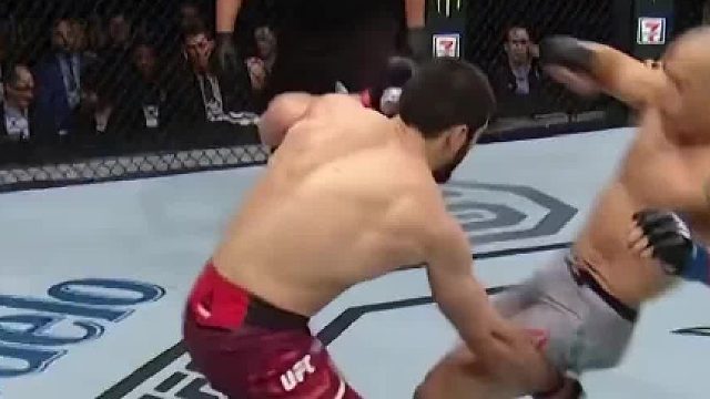 拳坛第一重炮手约战最强男纳干诺