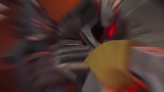 诺手上单迅捷步伐诺手教学