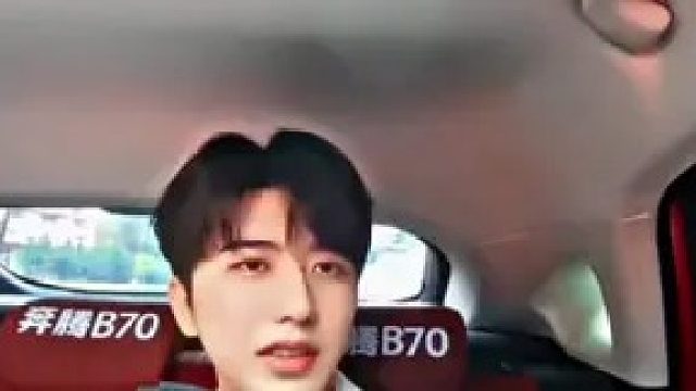 金靖：这答案不够好，一定是你美到爆炸了