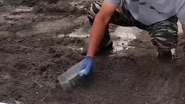 石英砖铺地秘籍大曝光