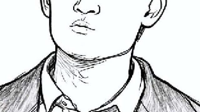 一个出租车司机随手带着很合理吧！