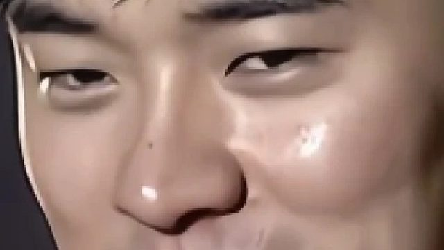 陈赫的表情真的把我笑飞了