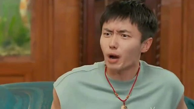 这个大劈叉看着都疼