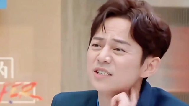 丞丞好羡慕你年轻啊，好年轻啊   范丞丞：俗套